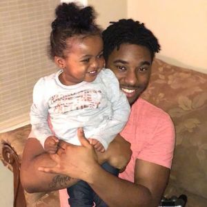 Meet your Posher, Ray